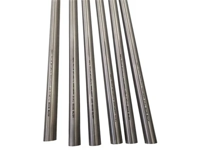 Ti3Al2.5V san pwoblèm Titàn alyaj Tib